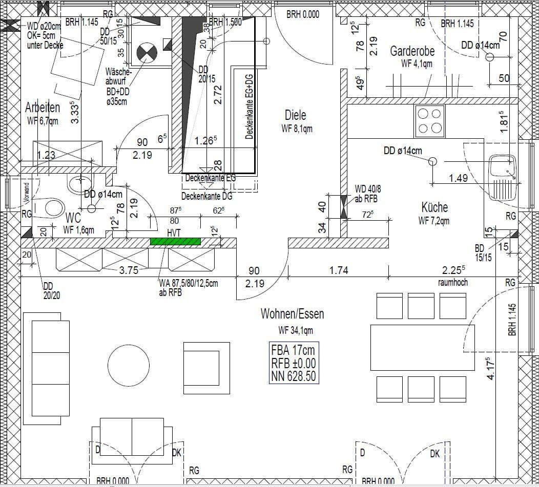house for sale, 115 m², Aalen, Baden-Württemberg house for sale, 115 m², Aalen, Baden-Württemberg