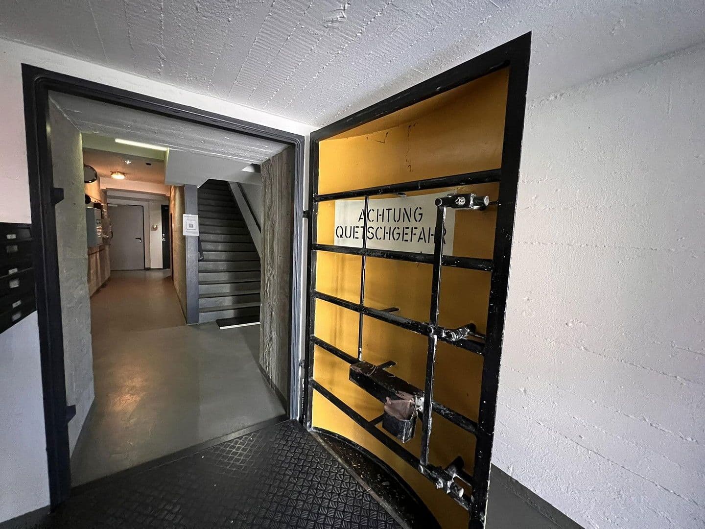 1 bedroom flat to rent, 37 m², Habichtstraße 37, Hamburg, Hamburg 1 bedroom flat to rent, 37 m², Habichtstraße 37, Hamburg, Hamburg