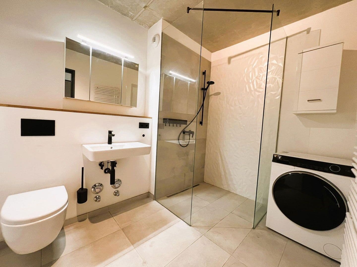 1 bedroom flat to rent, 37 m², Habichtstraße 37, Hamburg, Hamburg 1 bedroom flat to rent, 37 m², Habichtstraße 37, Hamburg, Hamburg