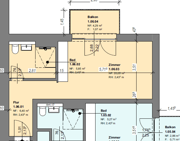 1 bedroom flat to rent, 37 m², Habichtstraße 37, Hamburg, Hamburg 1 bedroom flat to rent, 37 m², Habichtstraße 37, Hamburg, Hamburg