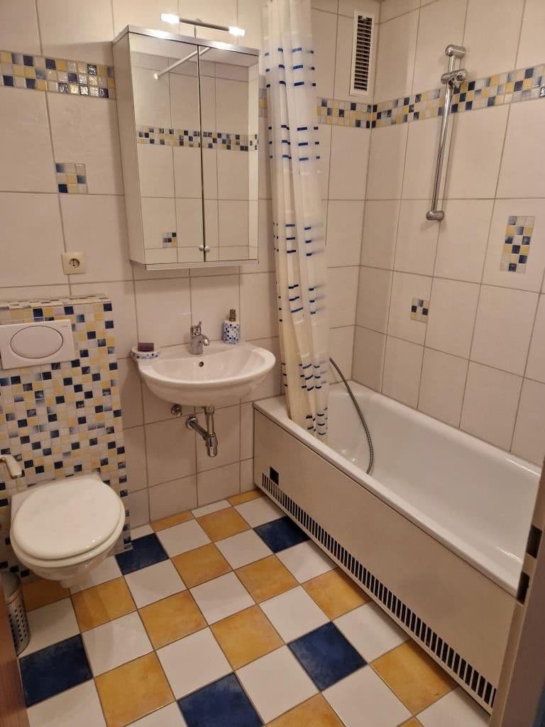 1 bedroom with open-plan kitchen flat for sale, 64 m², Königsberger Str. 1, Friedrichshafen, Baden-Württemberg 1 bedroom with open-plan kitchen flat for sale, 64 m², Königsberger Str. 1, Friedrichshafen, Baden-Württemberg