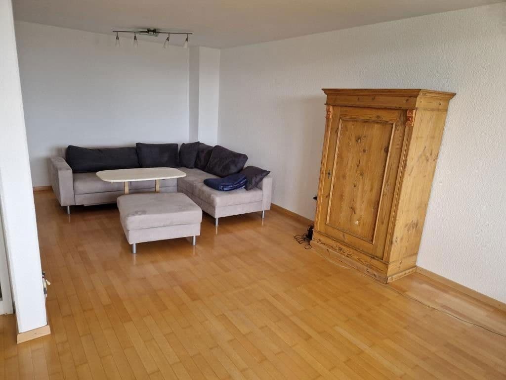 1 bedroom with open-plan kitchen flat for sale, 64 m², Königsberger Str. 1, Friedrichshafen, Baden-Württemberg 1 bedroom with open-plan kitchen flat for sale, 64 m², Königsberger Str. 1, Friedrichshafen, Baden-Württemberg