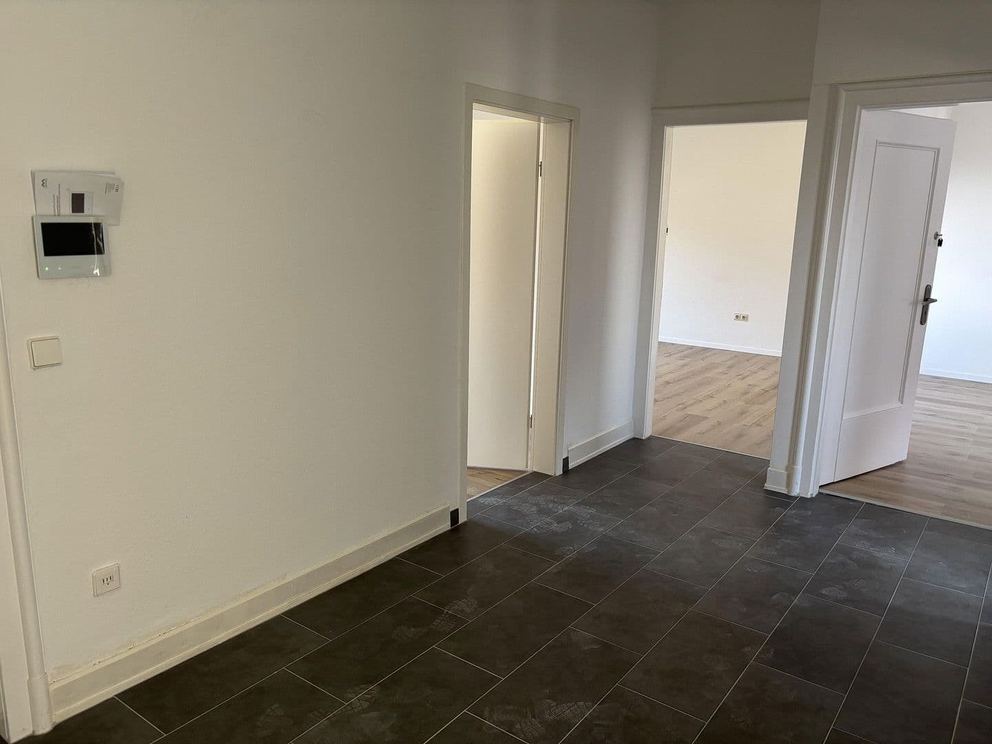 4 bedroom flat to rent, 107 m², Pforzheim, Baden-Württemberg 4 bedroom flat to rent, 107 m², Pforzheim, Baden-Württemberg