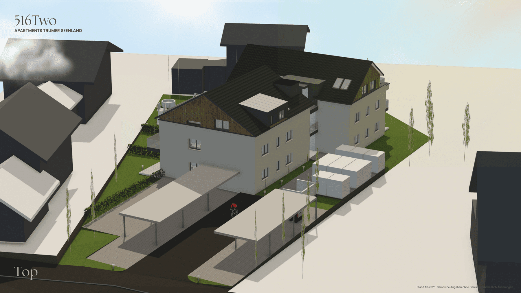 3 bedroom flat for sale, 73 m², Seekirchnerstrasse, Obertrum, Salzburg 3 bedroom flat for sale, 73 m², Seekirchnerstrasse, Obertrum, Salzburg