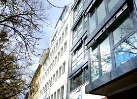 office for sale, 220 m², Ludwigstr. 21, Würzburg, Bavaria office for sale, 220 m², Ludwigstr. 21, Würzburg, Bavaria