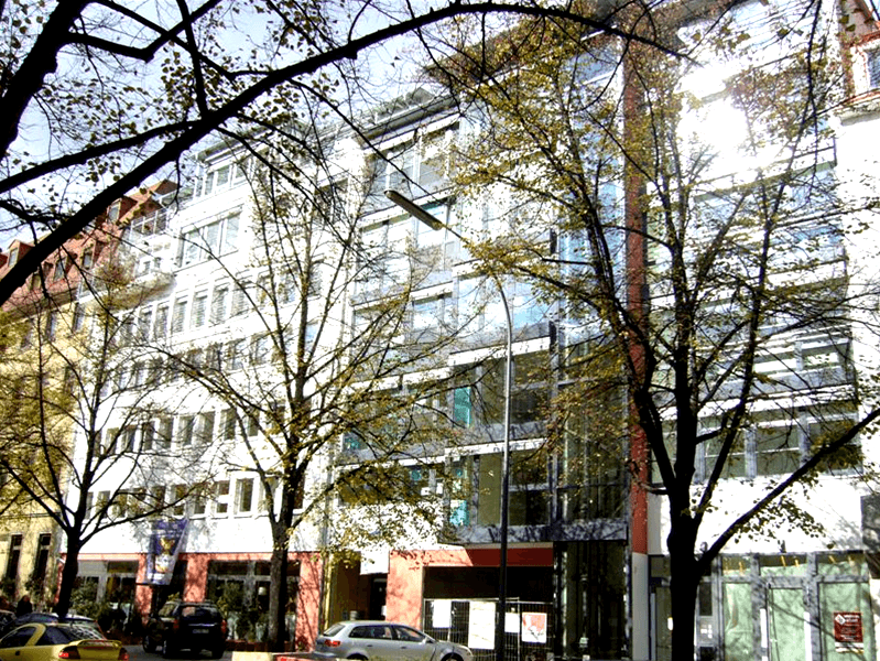 office for sale, 220 m², Ludwigstr. 21, Würzburg, Bavaria office for sale, 220 m², Ludwigstr. 21, Würzburg, Bavaria