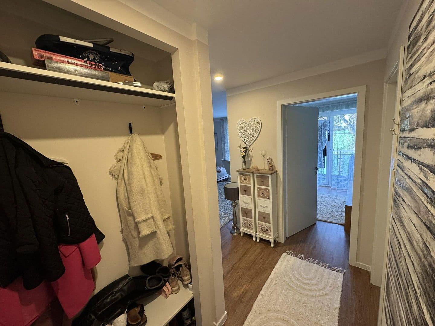 2 bedroom flat to rent, 53 m², Papendorfer Str. 7a, Brunsbek, Schleswig-Holstein 2 bedroom flat to rent, 53 m², Papendorfer Str. 7a, Brunsbek, Schleswig-Holstein