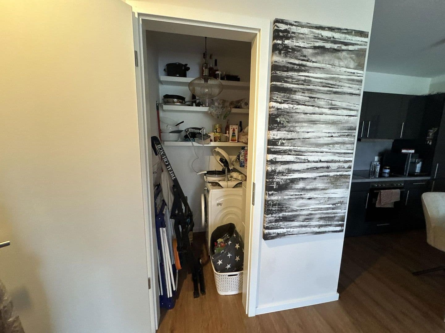 2 bedroom flat to rent, 53 m², Papendorfer Str. 7a, Brunsbek, Schleswig-Holstein 2 bedroom flat to rent, 53 m², Papendorfer Str. 7a, Brunsbek, Schleswig-Holstein