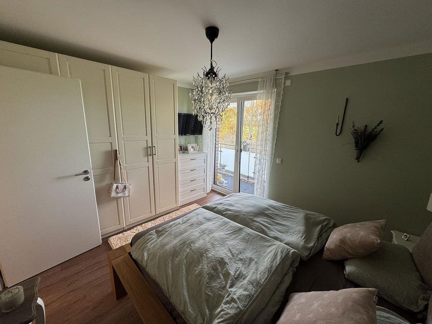 2 bedroom flat to rent, 53 m², Papendorfer Str. 7a, Brunsbek, Schleswig-Holstein 2 bedroom flat to rent, 53 m², Papendorfer Str. 7a, Brunsbek, Schleswig-Holstein