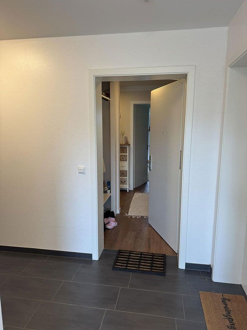 2 bedroom flat to rent, 53 m², Papendorfer Str. 7a, Brunsbek, Schleswig-Holstein 2 bedroom flat to rent, 53 m², Papendorfer Str. 7a, Brunsbek, Schleswig-Holstein
