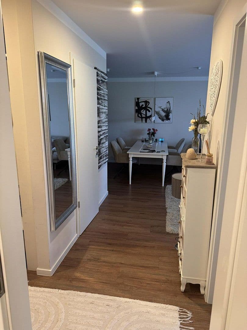 2 bedroom flat to rent, 53 m², Papendorfer Str. 7a, Brunsbek, Schleswig-Holstein 2 bedroom flat to rent, 53 m², Papendorfer Str. 7a, Brunsbek, Schleswig-Holstein