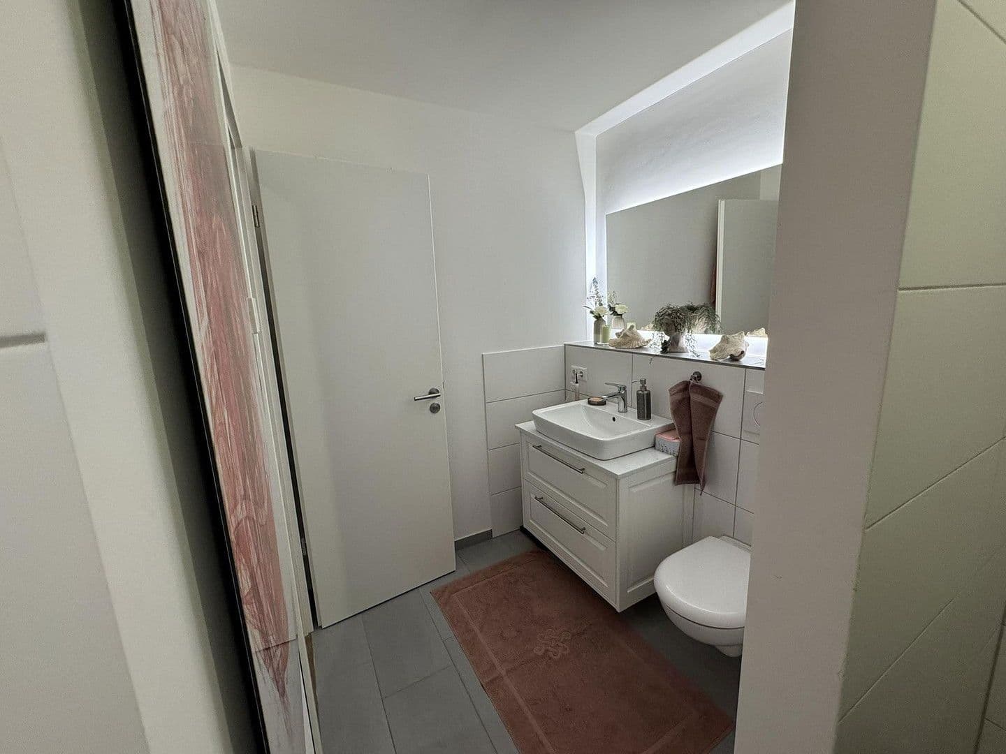 2 bedroom flat to rent, 53 m², Papendorfer Str. 7a, Brunsbek, Schleswig-Holstein 2 bedroom flat to rent, 53 m², Papendorfer Str. 7a, Brunsbek, Schleswig-Holstein