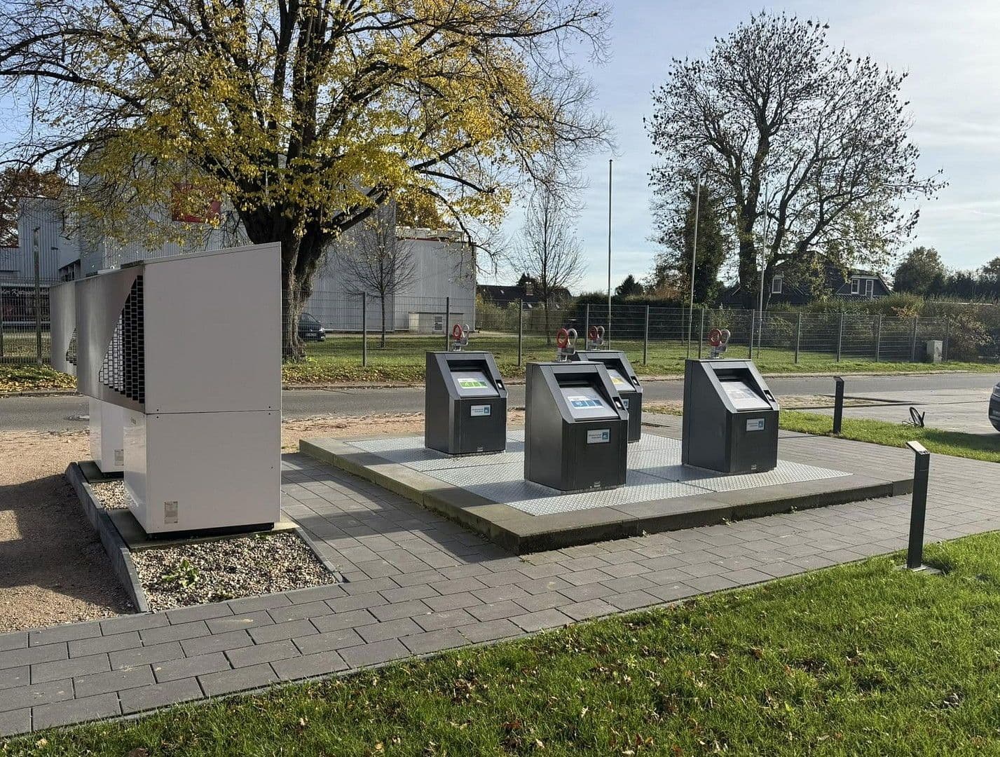 2 bedroom flat to rent, 53 m², Papendorfer Str. 7a, Brunsbek, Schleswig-Holstein 2 bedroom flat to rent, 53 m², Papendorfer Str. 7a, Brunsbek, Schleswig-Holstein