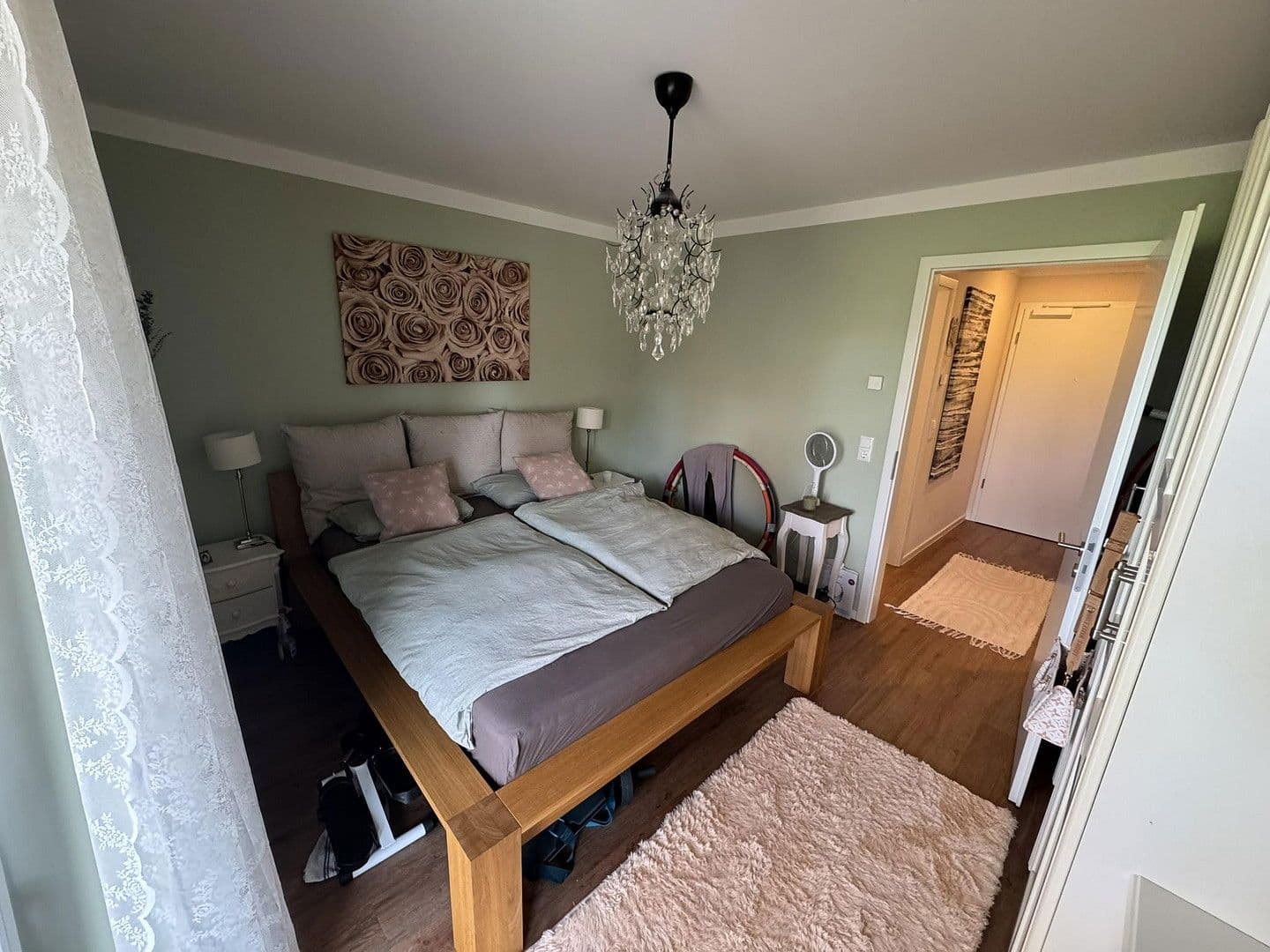 2 bedroom flat to rent, 53 m², Papendorfer Str. 7a, Brunsbek, Schleswig-Holstein 2 bedroom flat to rent, 53 m², Papendorfer Str. 7a, Brunsbek, Schleswig-Holstein