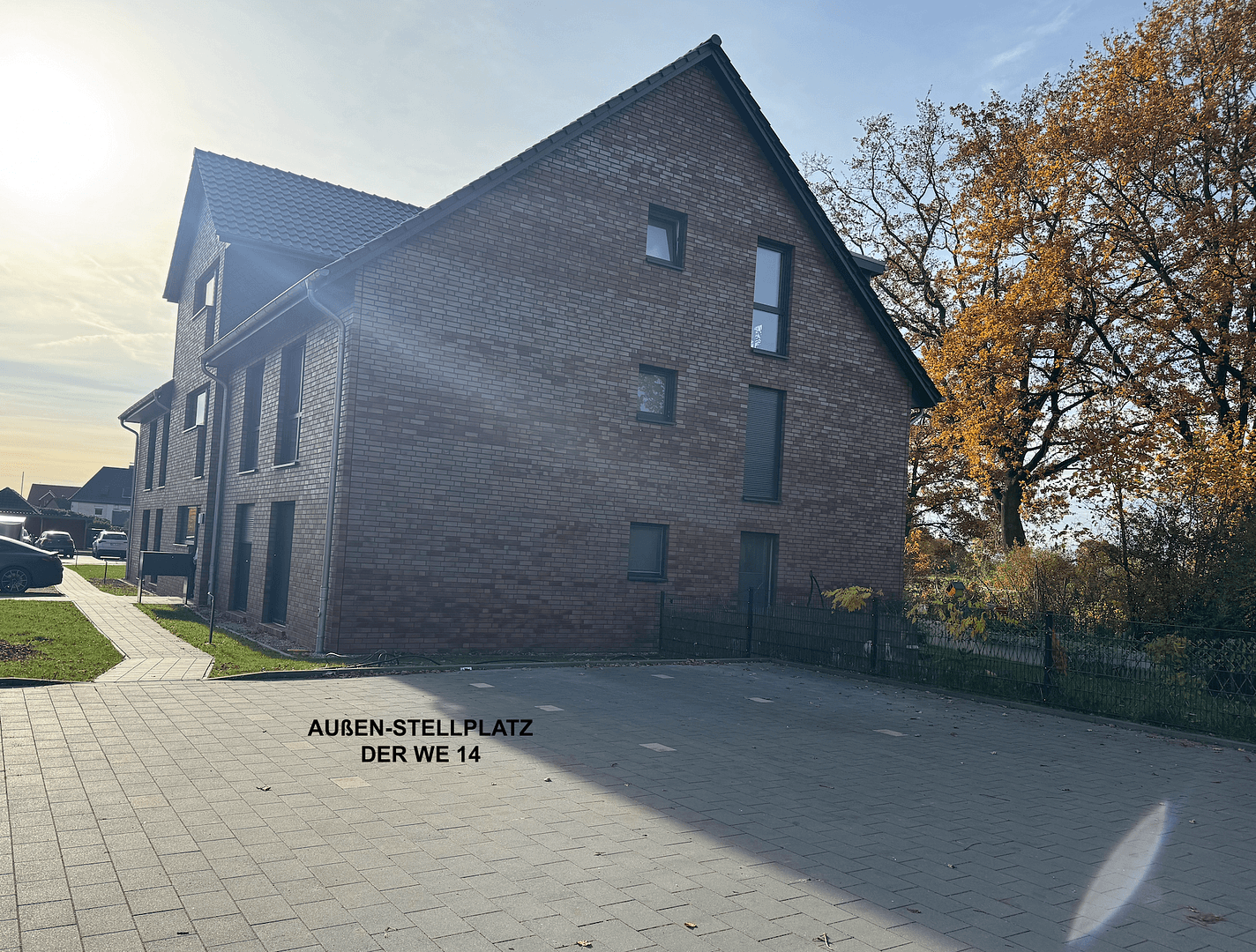 2 bedroom flat to rent, 53 m², Papendorfer Str. 7a, Brunsbek, Schleswig-Holstein 2 bedroom flat to rent, 53 m², Papendorfer Str. 7a, Brunsbek, Schleswig-Holstein