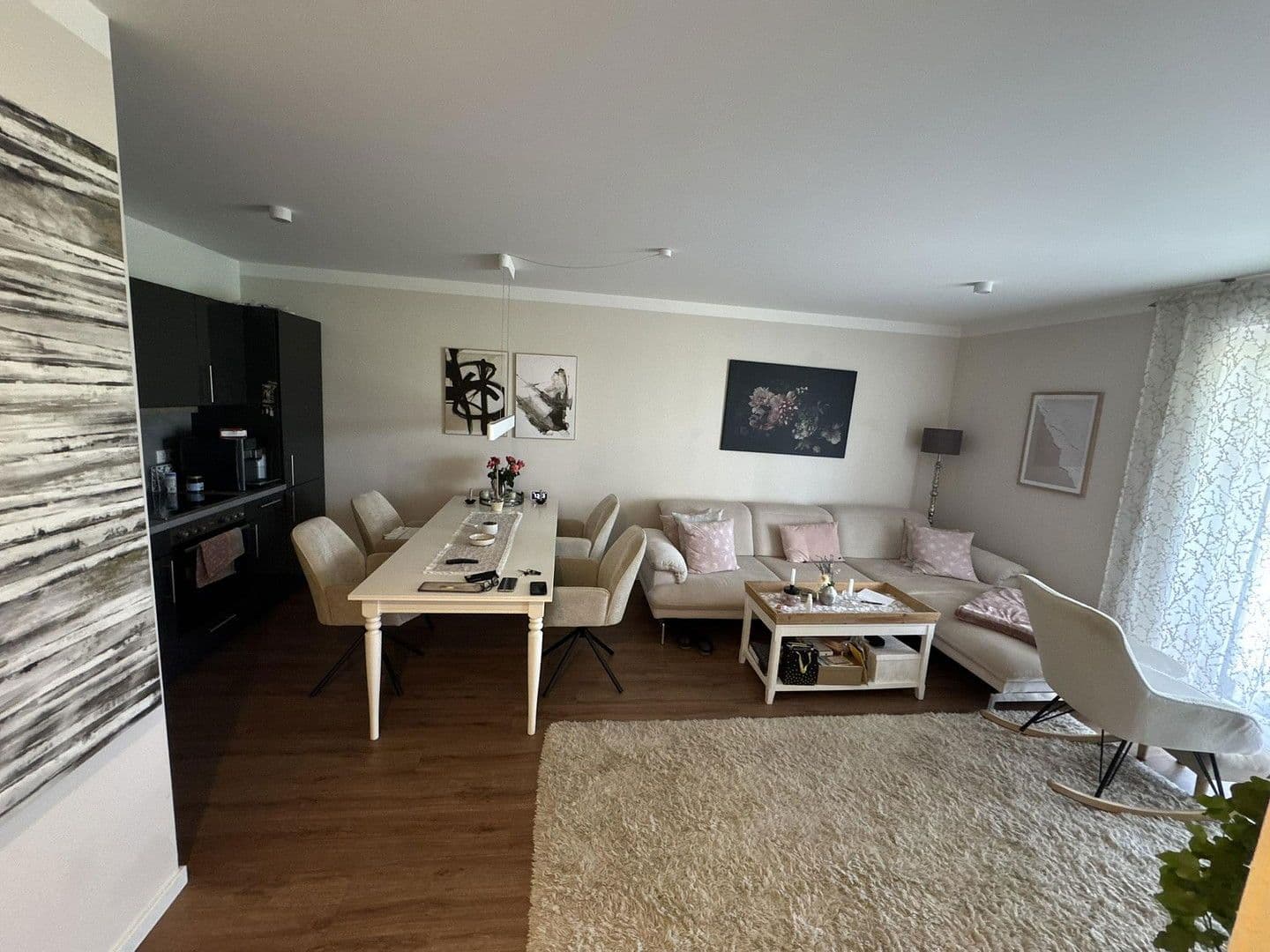 2 bedroom flat to rent, 53 m², Papendorfer Str. 7a, Brunsbek, Schleswig-Holstein 2 bedroom flat to rent, 53 m², Papendorfer Str. 7a, Brunsbek, Schleswig-Holstein