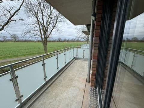 2 bedroom flat to rent, 53 m², Papendorfer Str. 7a, Brunsbek, Schleswig-Holstein 2 bedroom flat to rent, 53 m², Papendorfer Str. 7a, Brunsbek, Schleswig-Holstein