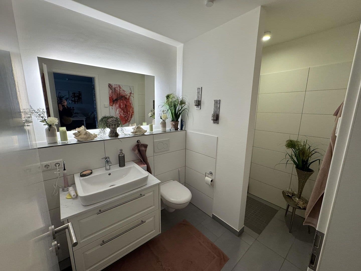 2 bedroom flat to rent, 53 m², Papendorfer Str. 7a, Brunsbek, Schleswig-Holstein 2 bedroom flat to rent, 53 m², Papendorfer Str. 7a, Brunsbek, Schleswig-Holstein