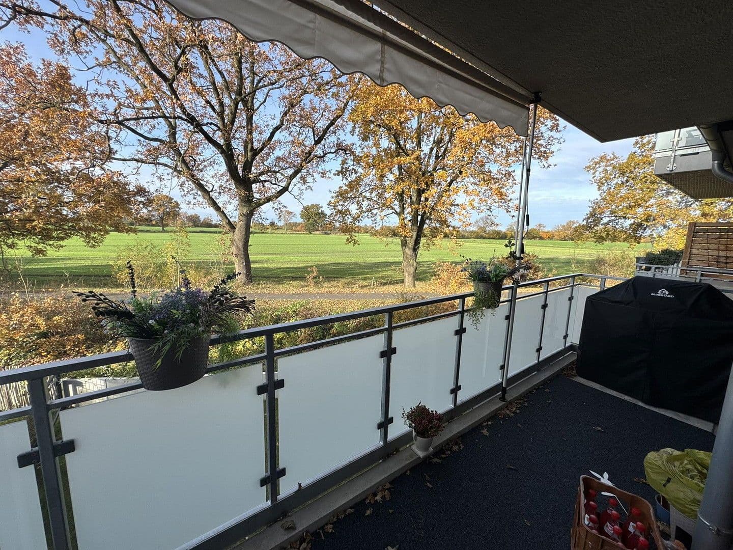 2 bedroom flat to rent, 53 m², Papendorfer Str. 7a, Brunsbek, Schleswig-Holstein 2 bedroom flat to rent, 53 m², Papendorfer Str. 7a, Brunsbek, Schleswig-Holstein