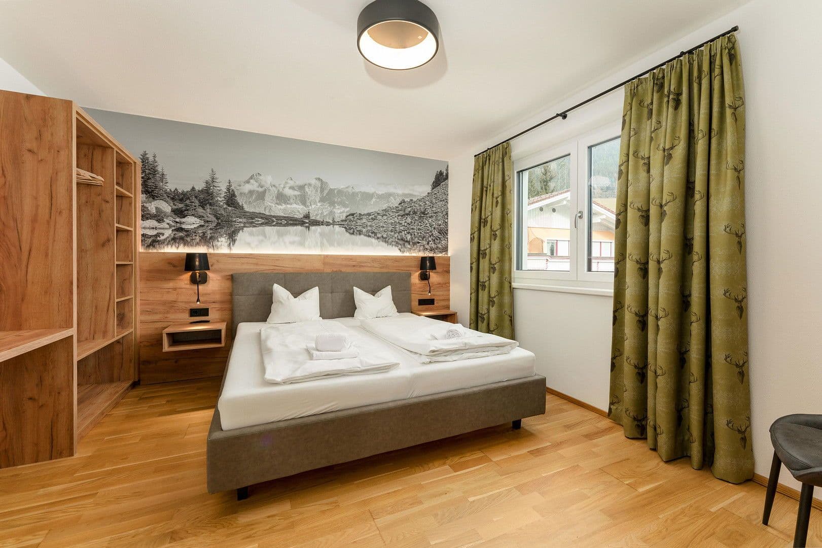 3 bedroom flat for sale, 72 m², Obere Klaus 354, Schladming, Styria 3 bedroom flat for sale, 72 m², Obere Klaus 354, Schladming, Styria