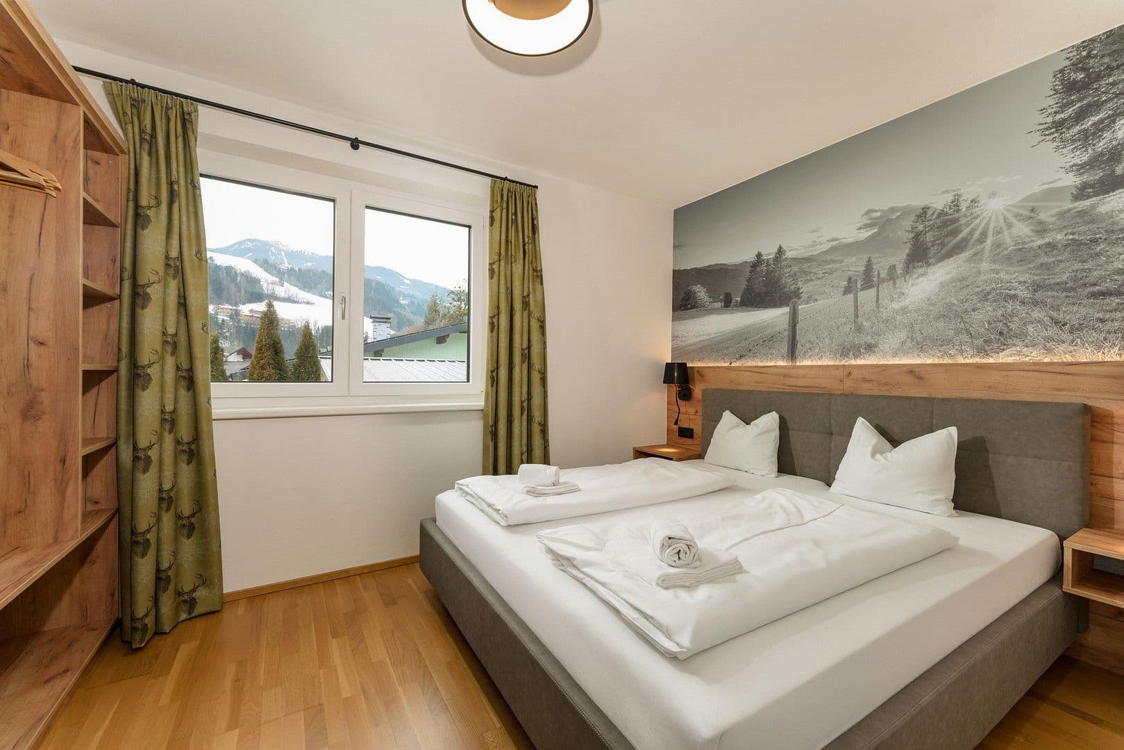 3 bedroom flat for sale, 72 m², Obere Klaus 354, Schladming, Styria 3 bedroom flat for sale, 72 m², Obere Klaus 354, Schladming, Styria