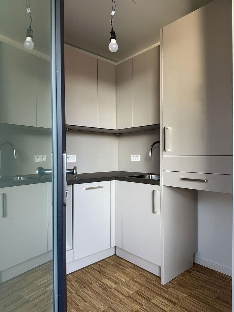 1 bedroom with open-plan kitchen flat to rent, 67 m², Hamburg, Hamburg 1 bedroom with open-plan kitchen flat to rent, 67 m², Hamburg, Hamburg