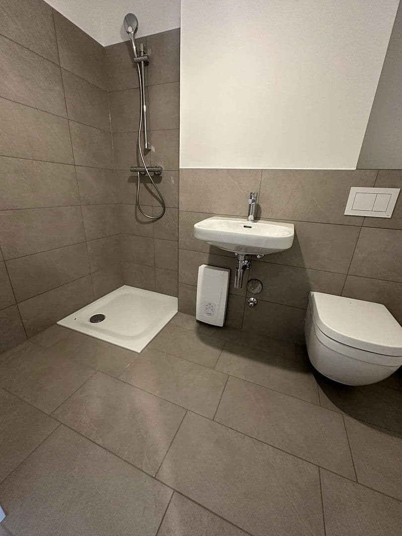 1 bedroom with open-plan kitchen flat to rent, 67 m², Hamburg, Hamburg 1 bedroom with open-plan kitchen flat to rent, 67 m², Hamburg, Hamburg