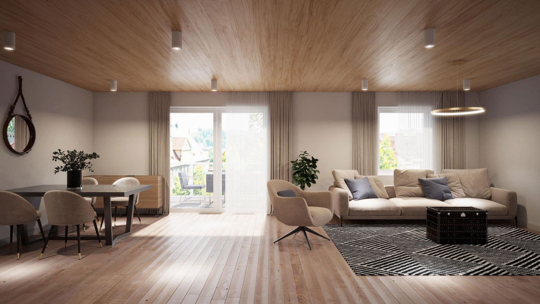 3 bedroom flat for sale, 86 m², Obermühlenweg 5, Murrhardt, Baden-Württemberg 3 bedroom flat for sale, 86 m², Obermühlenweg 5, Murrhardt, Baden-Württemberg