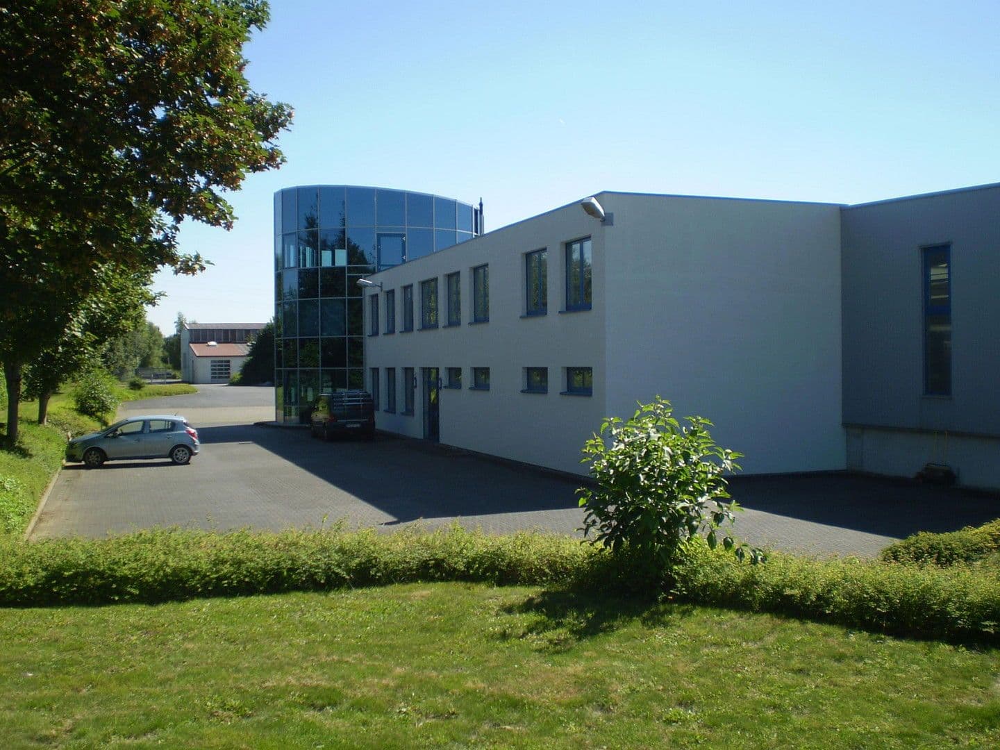 non-residential property to rent, 13,000 m², Kugelbreite 30, Salzkotten, North Rhine-Westphalia non-residential property to rent, 13,000 m², Kugelbreite 30, Salzkotten, North Rhine-Westphalia