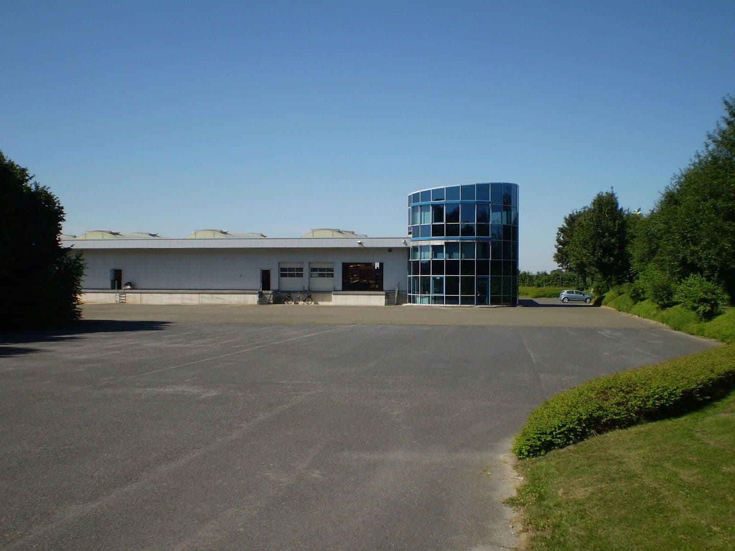 non-residential property to rent, 13,000 m², Kugelbreite 30, Salzkotten, North Rhine-Westphalia non-residential property to rent, 13,000 m², Kugelbreite 30, Salzkotten, North Rhine-Westphalia