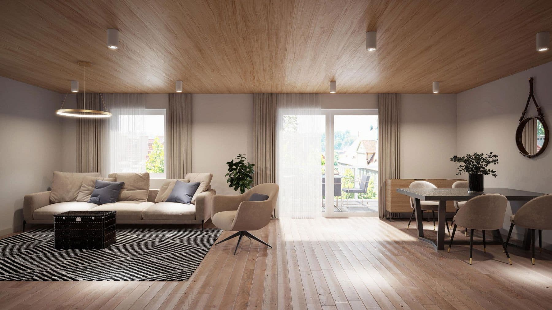 4 bedroom flat for sale, 118 m², Obermühlenweg 5, Murrhardt, Baden-Württemberg 4 bedroom flat for sale, 118 m², Obermühlenweg 5, Murrhardt, Baden-Württemberg