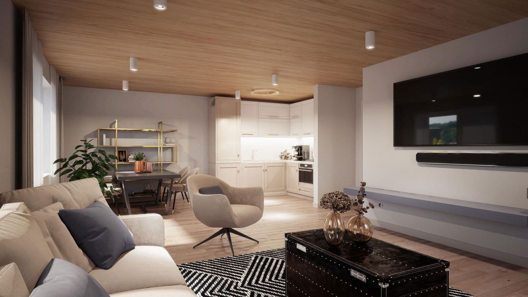 3 bedroom flat for sale, 85 m², Obermühlenweg 1-11, Murrhardt, Baden-Württemberg 3 bedroom flat for sale, 85 m², Obermühlenweg 1-11, Murrhardt, Baden-Württemberg