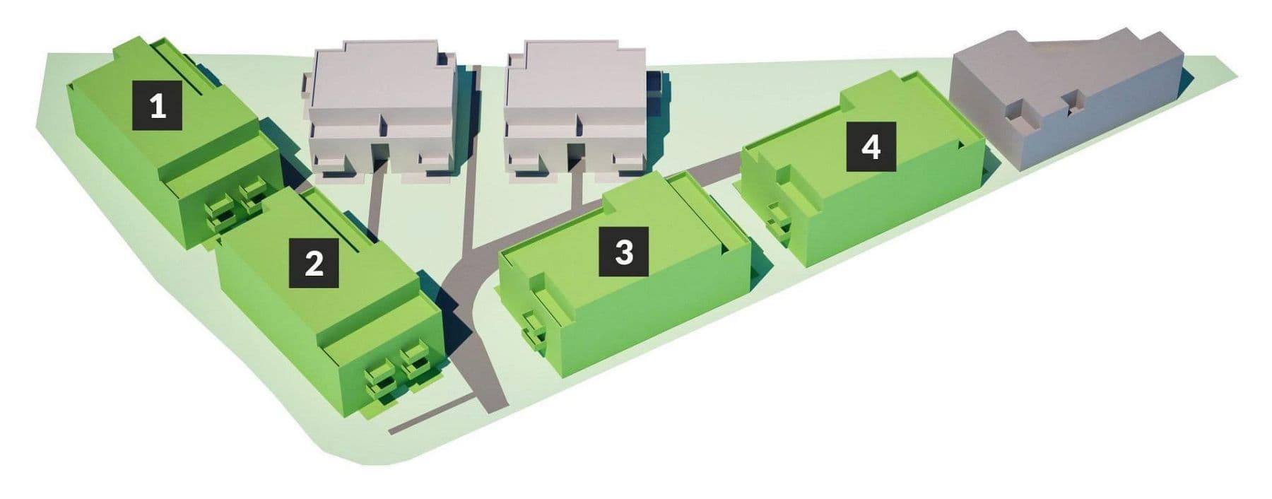 3 bedroom flat for sale, 91 m², Obermühlenweg 1-11, Murrhardt, Baden-Württemberg 3 bedroom flat for sale, 91 m², Obermühlenweg 1-11, Murrhardt, Baden-Württemberg