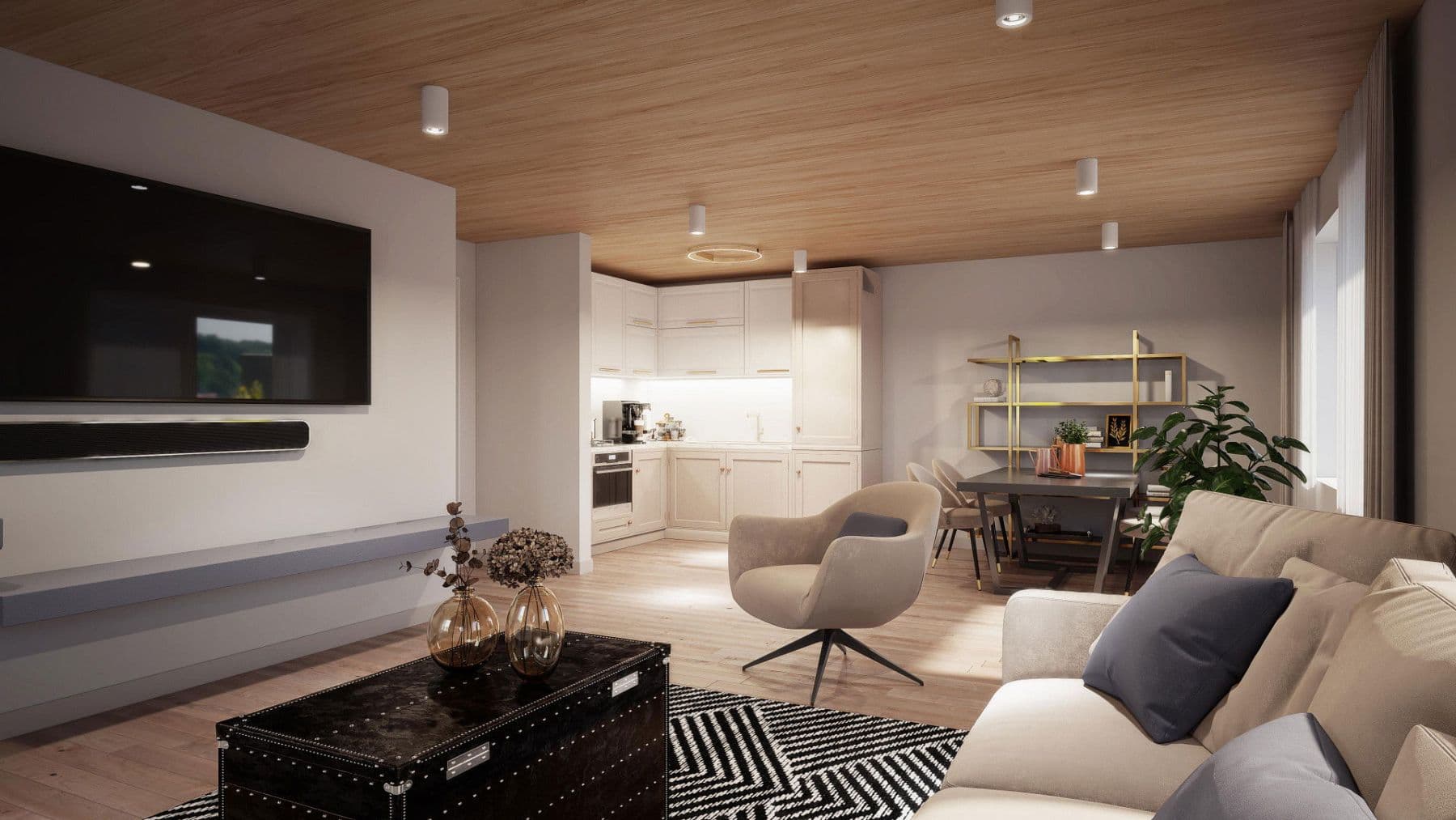 3 bedroom flat for sale, 91 m², Obermühlenweg 5, Murrhardt, Baden-Württemberg 3 bedroom flat for sale, 91 m², Obermühlenweg 5, Murrhardt, Baden-Württemberg