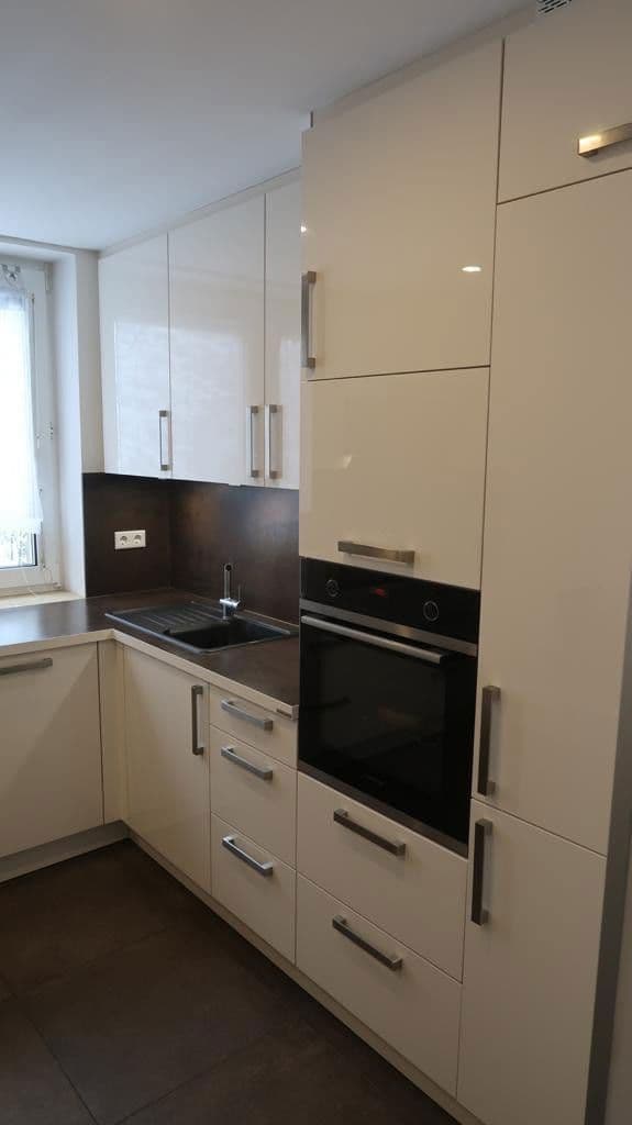 2 bedroom with open-plan kitchen flat to rent, 90 m², Sieglitzhof, Erlangen, Bavaria 2 bedroom with open-plan kitchen flat to rent, 90 m², Sieglitzhof, Erlangen, Bavaria