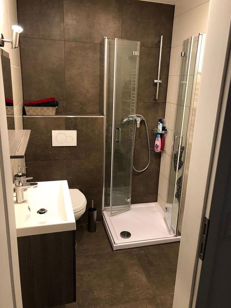 2 bedroom with open-plan kitchen flat to rent, 90 m², Sieglitzhof, Erlangen, Bavaria 2 bedroom with open-plan kitchen flat to rent, 90 m², Sieglitzhof, Erlangen, Bavaria