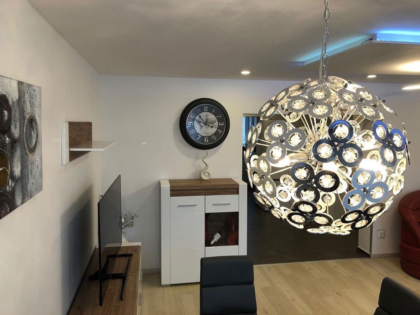 2 bedroom with open-plan kitchen flat to rent, 90 m², Sieglitzhof, Erlangen, Bavaria 2 bedroom with open-plan kitchen flat to rent, 90 m², Sieglitzhof, Erlangen, Bavaria