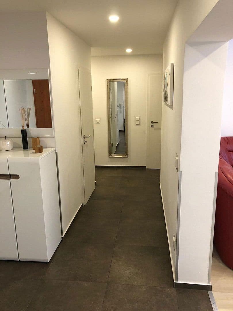 2 bedroom with open-plan kitchen flat to rent, 90 m², Sieglitzhof, Erlangen, Bavaria 2 bedroom with open-plan kitchen flat to rent, 90 m², Sieglitzhof, Erlangen, Bavaria