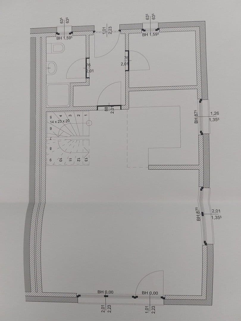 house for sale, 110 m², Hamburg, Hamburg house for sale, 110 m², Hamburg, Hamburg