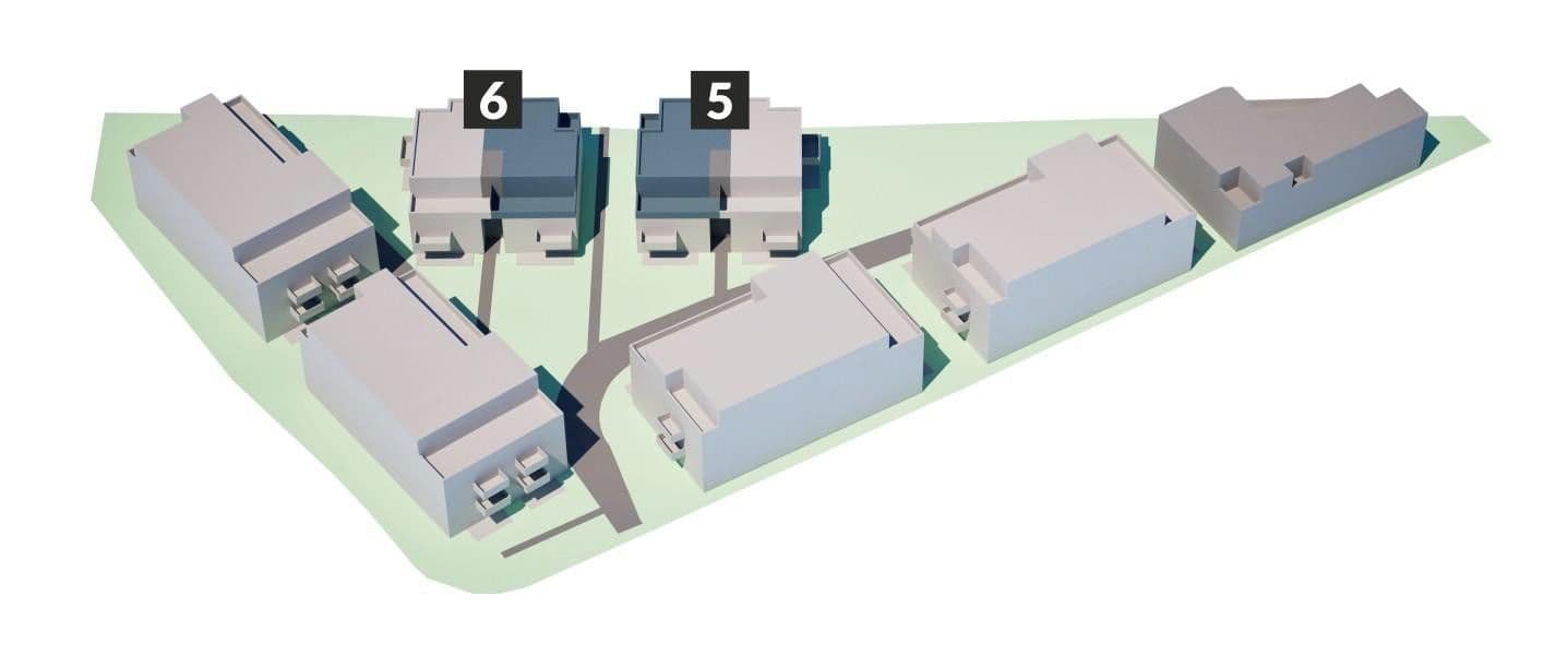 3 bedroom flat for sale, 107 m², Obermühlenweg 1-11, Murrhardt, Baden-Württemberg 3 bedroom flat for sale, 107 m², Obermühlenweg 1-11, Murrhardt, Baden-Württemberg