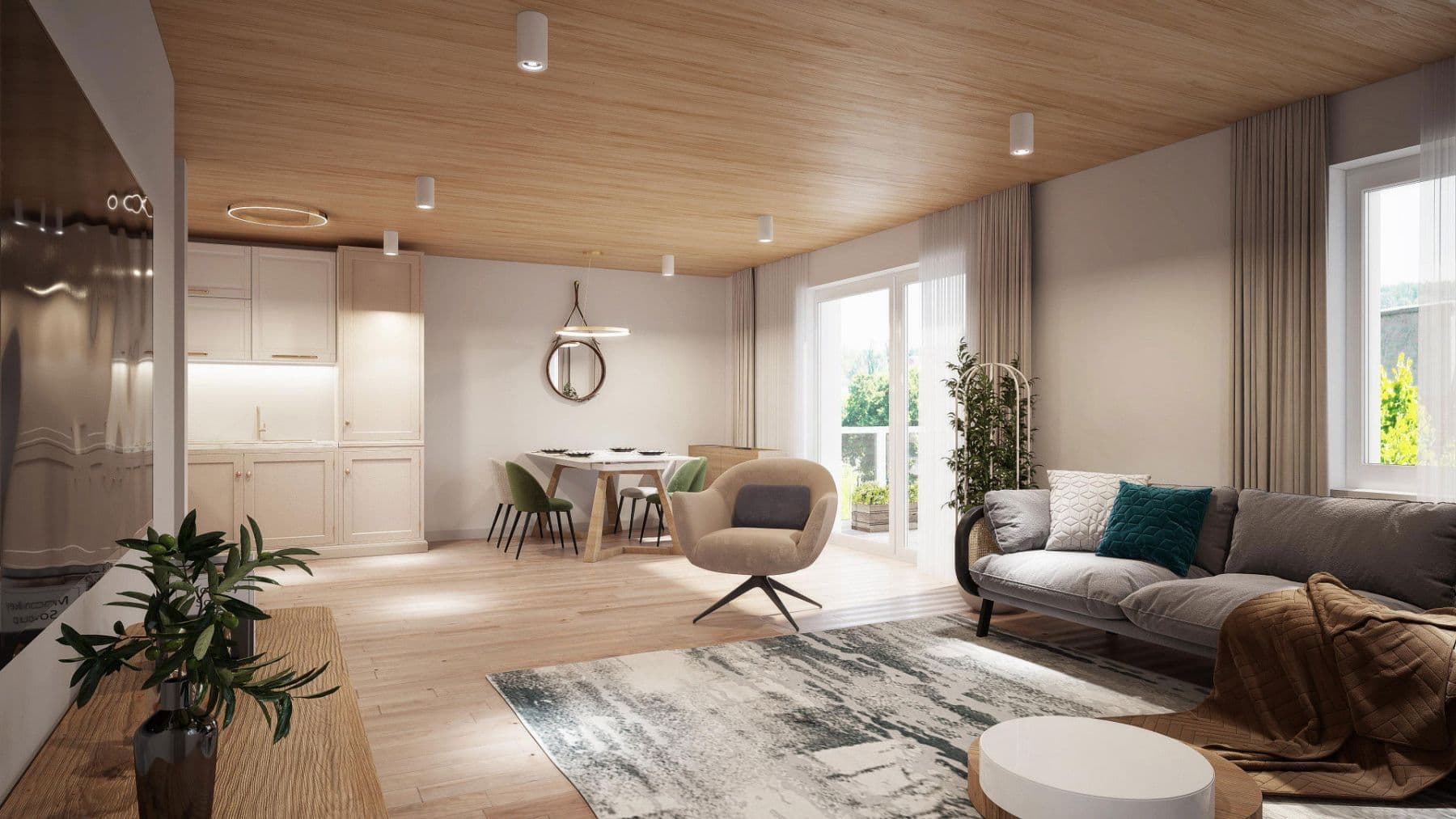 4 bedroom flat for sale, 120 m², Obermühlenweg 5, Murrhardt, Baden-Württemberg 4 bedroom flat for sale, 120 m², Obermühlenweg 5, Murrhardt, Baden-Württemberg