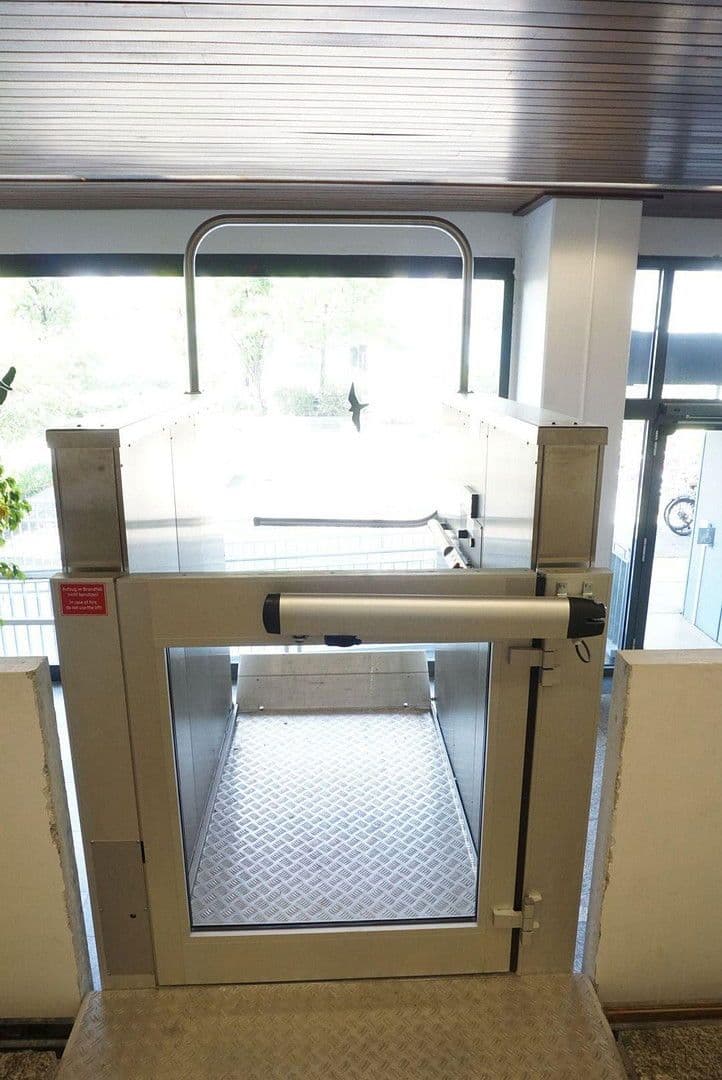 office for sale, 35 m², Andreestr.3, München, Bavaria office for sale, 35 m², Andreestr.3, München, Bavaria