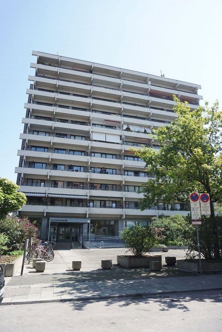 office for sale, 35 m², Andreestr.3, München, Bavaria office for sale, 35 m², Andreestr.3, München, Bavaria