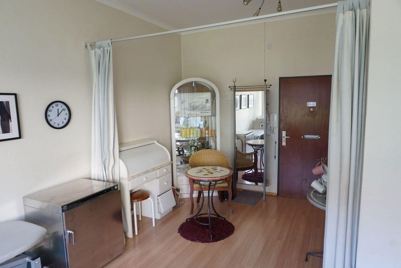 office for sale, 35 m², Andreestr.3, München, Bavaria office for sale, 35 m², Andreestr.3, München, Bavaria