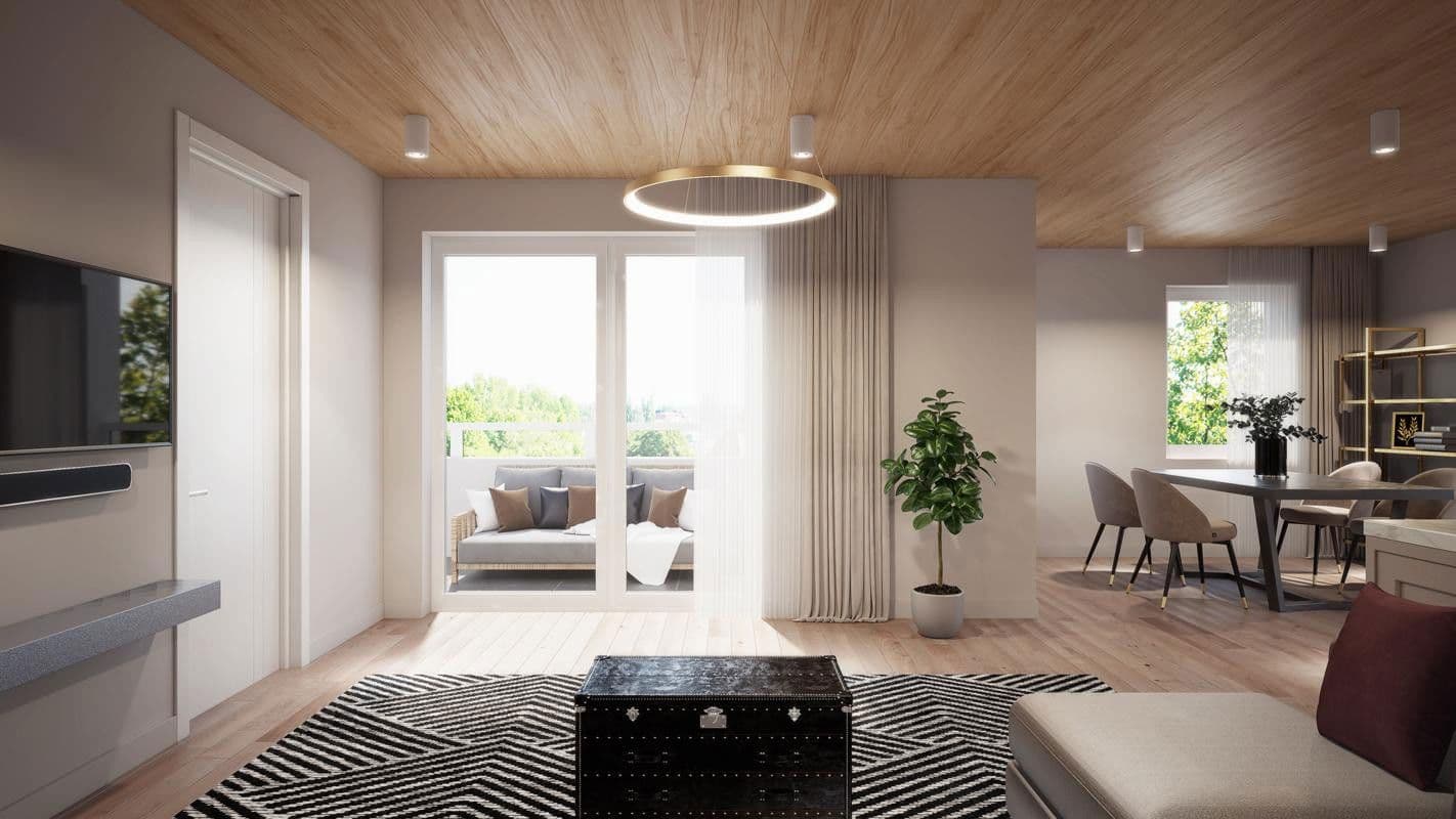 4 bedroom flat for sale, 133 m², Obermühlenweg 1-11, Murrhardt, Baden-Württemberg 4 bedroom flat for sale, 133 m², Obermühlenweg 1-11, Murrhardt, Baden-Württemberg