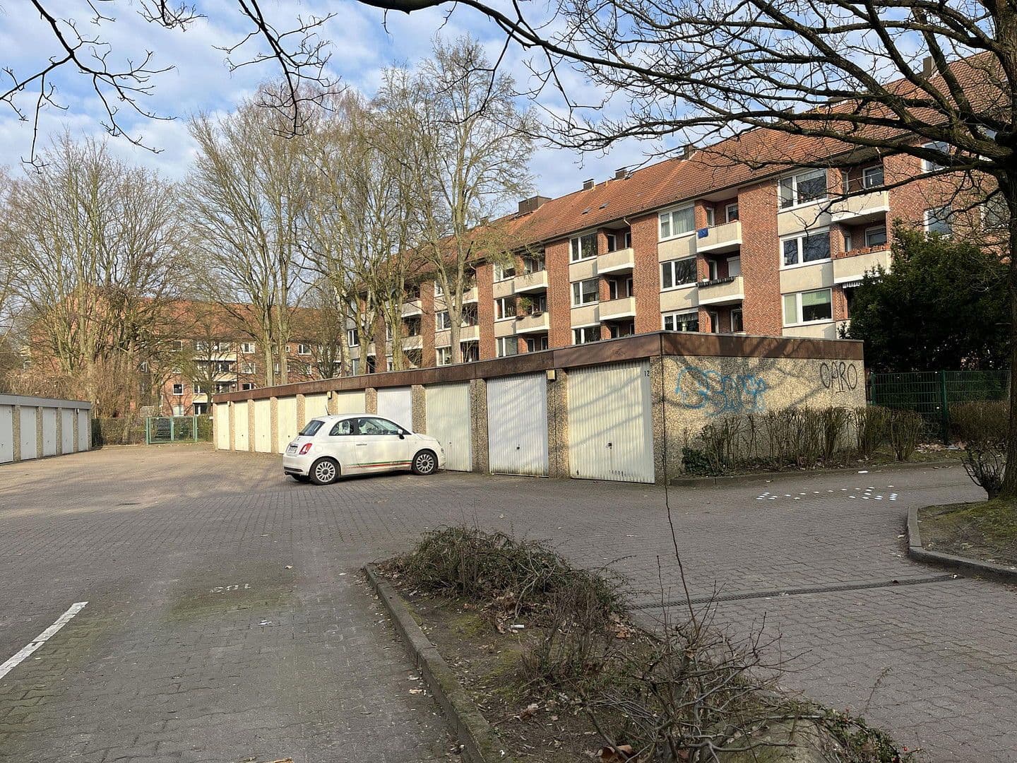 4 bedroom flat for sale, 87 m², Marckmannstraße 158d, Hamburg, Hamburg 4 bedroom flat for sale, 87 m², Marckmannstraße 158d, Hamburg, Hamburg