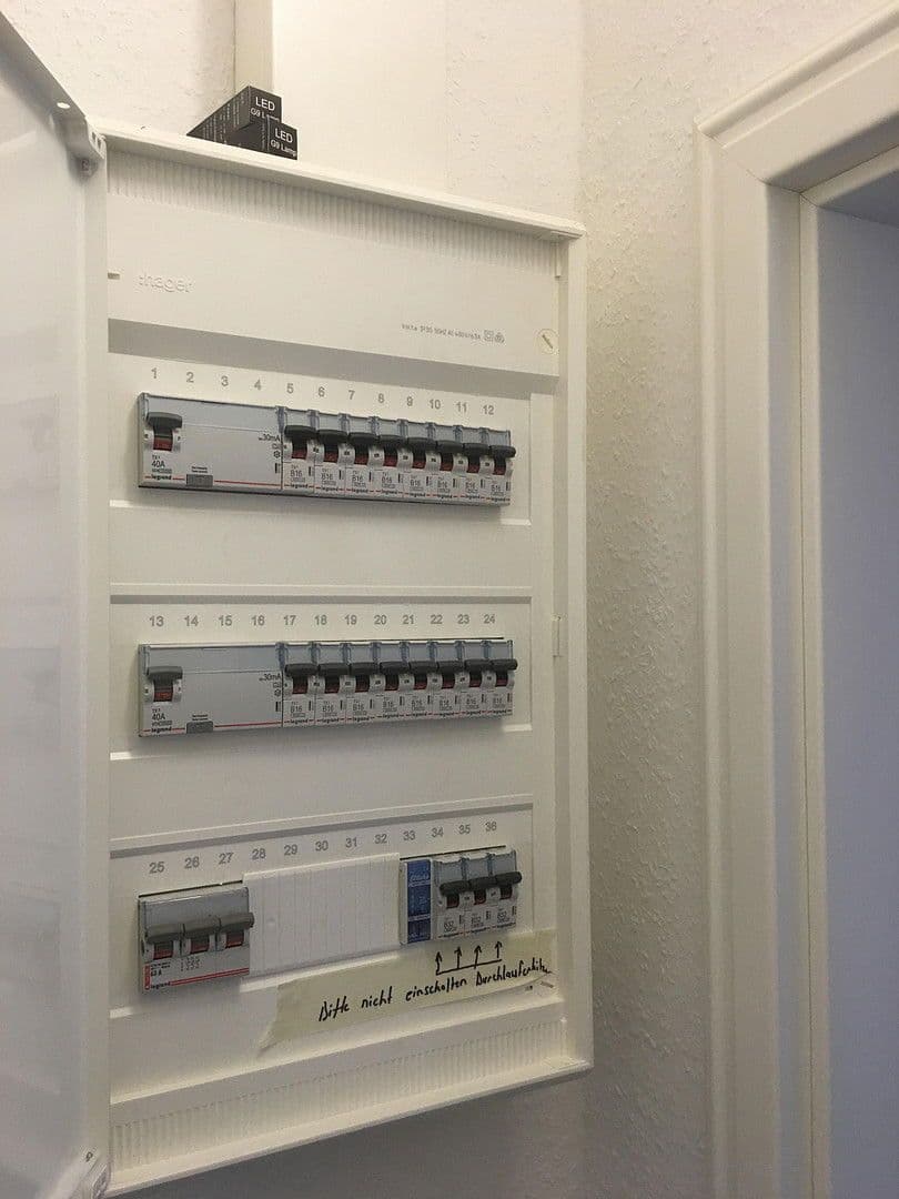 4 bedroom flat for sale, 87 m², Marckmannstraße 158d, Hamburg, Hamburg 4 bedroom flat for sale, 87 m², Marckmannstraße 158d, Hamburg, Hamburg