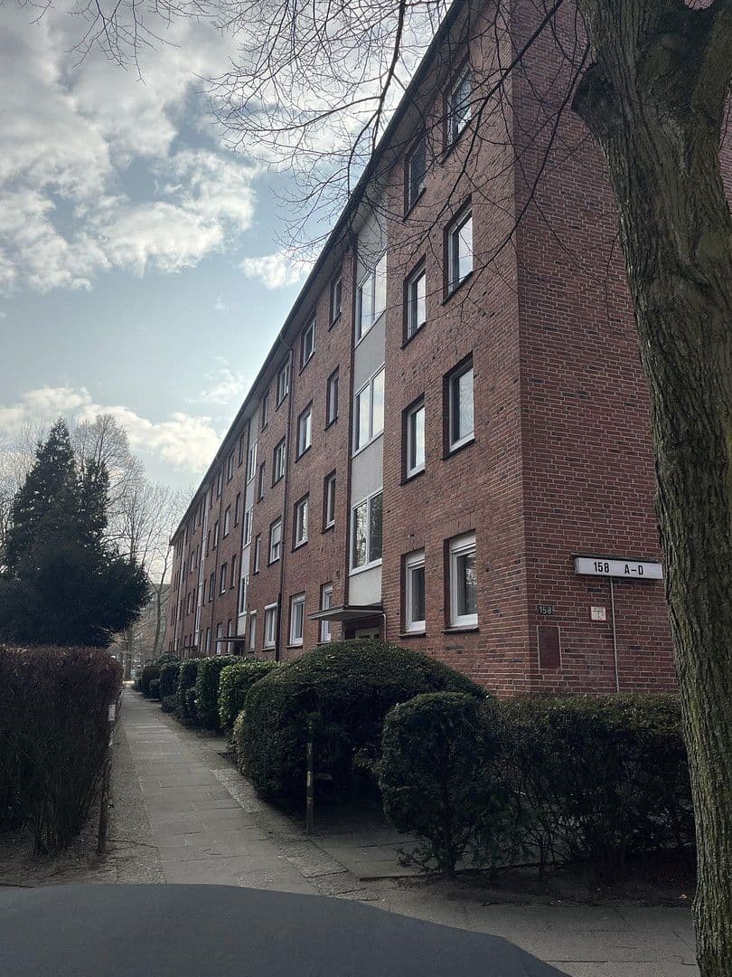 4 bedroom flat for sale, 87 m², Marckmannstraße 158d, Hamburg, Hamburg 4 bedroom flat for sale, 87 m², Marckmannstraße 158d, Hamburg, Hamburg