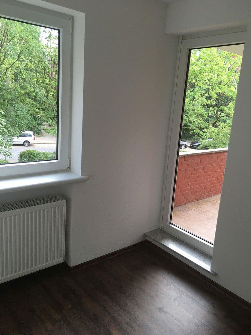 4 bedroom flat for sale, 87 m², Marckmannstraße 158d, Hamburg, Hamburg 4 bedroom flat for sale, 87 m², Marckmannstraße 158d, Hamburg, Hamburg