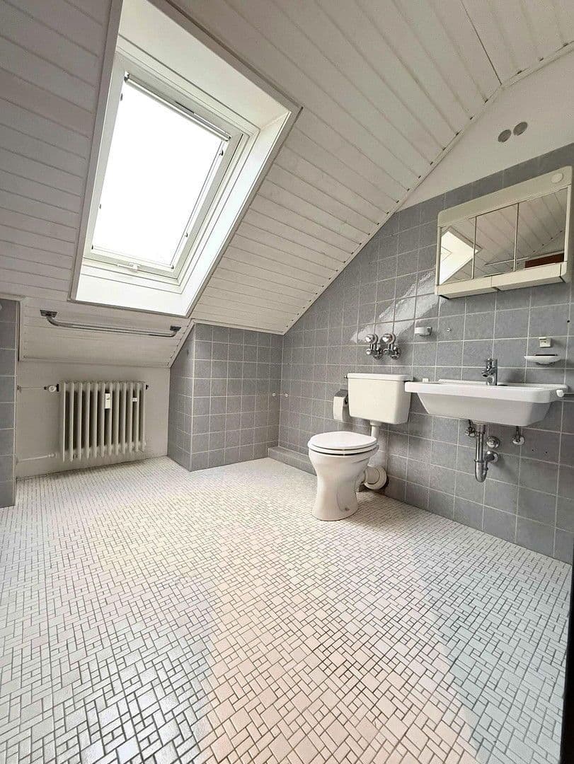 2 bedroom flat to rent, 71 m², Gütersloh, North Rhine-Westphalia 2 bedroom flat to rent, 71 m², Gütersloh, North Rhine-Westphalia